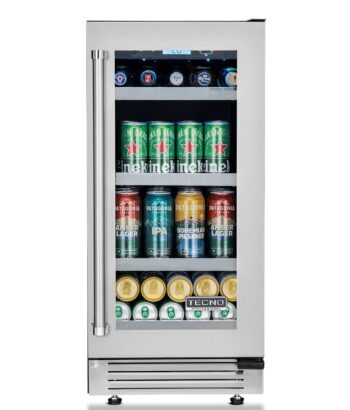 Cervejeira Professional - Tecno