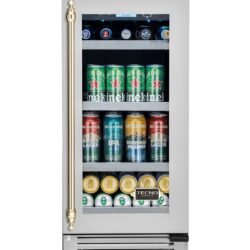 Cervejeira Vintage - Tecno