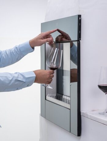 Wine Dispenser Professional - Tecno - Imagem 2
