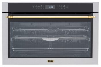 Forno Vintage - Tecno
