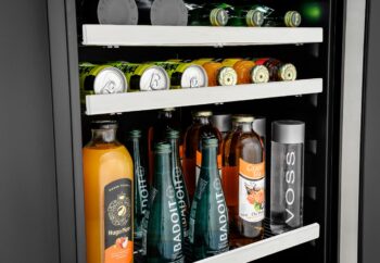 Frigobar Vintage - Tecno - Imagem 3