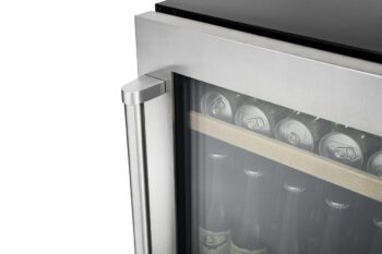 Adega Professional - Tecno - Imagem 2