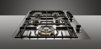 Cooktop Filotop a gás Vintage 4Q - Tecno - Imagem 2