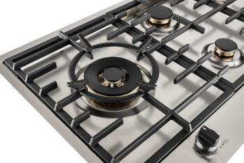 Cooktop a gás Filotop Professional 4Q - Tecno - Imagem 2
