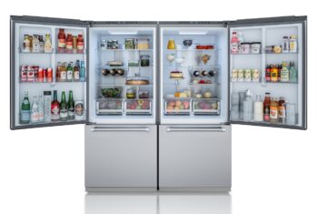 Refrigerador Professional Duo - Tecno - Imagem 2