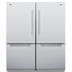 Refrigerador Professional Duo - Tecno