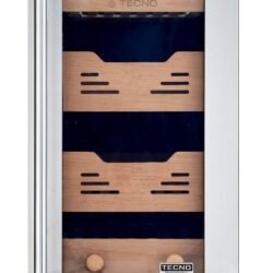 Umidificador de Charuto Professional - Tecno