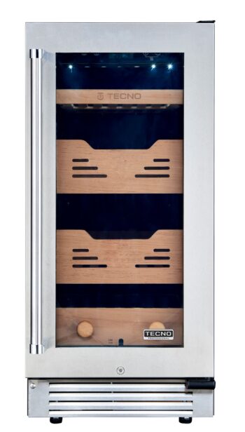Umidificador de Charuto Professional - Tecno