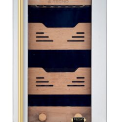 Umidificador de Charuto Vintage - Tecno