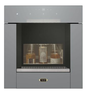 Wine Dispenser Vintage - Tecno