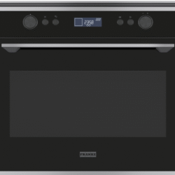 Forno Micro-ondas Combinado + Função Vapor – Franke