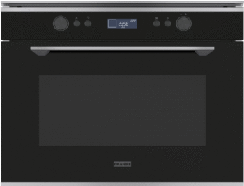 Forno Micro-ondas Combinado + Função Vapor – Franke