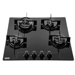 Cooktop a Gás Glass Tripla Chama – Franke