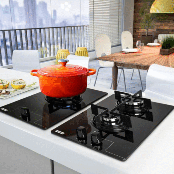 Cooktop a Gás Glass – Franke - Imagem 2