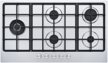 Cooktop a Gás Inox 88 cm – Franke