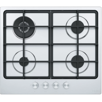 Cooktop a Gás Inox 4Q – Franke