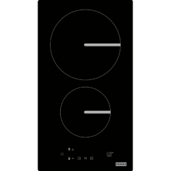 Cooktop de indução 2Z Display Touch – Franke