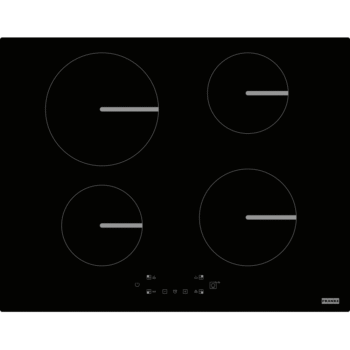 Cooktop de indução 4Z Smart Display Touch – Franke