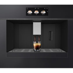 Cafeteira de Embutir - Criss Air