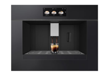 Cafeteira de Embutir - Criss Air