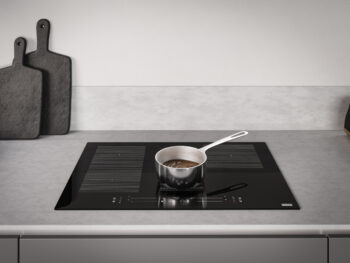 Cooktop de indução 4Z Maris Vidro Preto – Franke - Imagem 3
