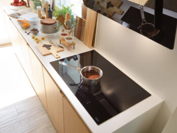 Cooktop de indução 4Z Maris Vidro Preto – Franke - Imagem 2