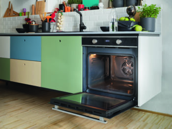 Forno Elétrico Embutir Maris – Franke - Imagem 2