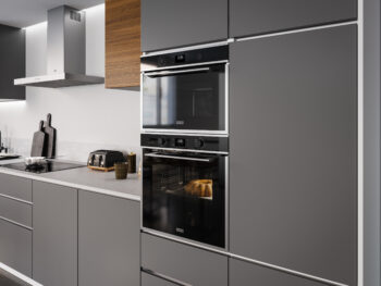 Forno Micro-ondas Combinado Maris – Franke - Imagem 3