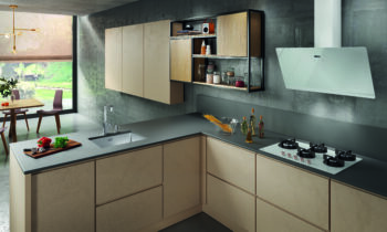 Coifa de Parede Evo White – Franke - Imagem 2
