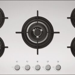 Cooktop a Gás Crystal Steel PRO – Franke