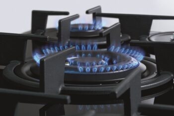 Cooktop a Gás Crystal Steel PRO – Franke - Imagem 3