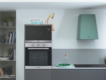 Forno Micro-ondas de Embutir Maris – Franke - Imagem 2