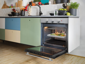 Forno Elétrico Embutir Smart Linear – Franke - Imagem 2