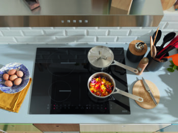 Cooktop de indução 4Z Smart Display Touch – Franke - Imagem 2