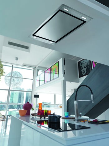 Coifa de Teto Maris Ceiling – Franke - Imagem 2