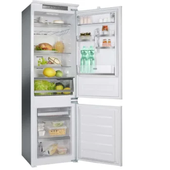 Refrigerador/geladeira de embutir – Franke