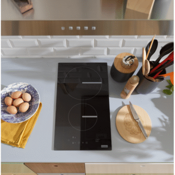 Cooktop de indução 2Z Display Touch – Franke - Imagem 2