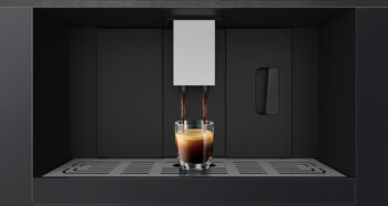 Cafeteira de Embutir - Criss Air - Imagem 2