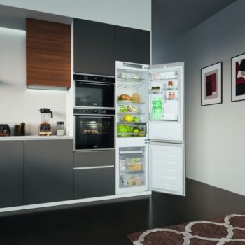Refrigerador/geladeira de embutir – Franke - Imagem 2