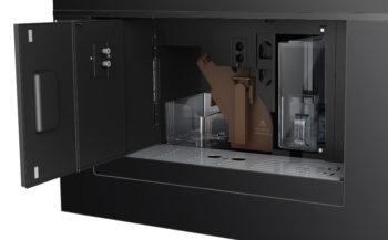 Cafeteira de Embutir - Criss Air - Imagem 3