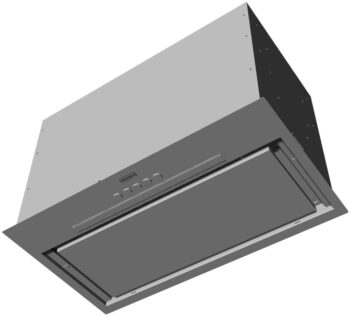 Coifa de embutir Inox 70cm – Franke - Imagem 3