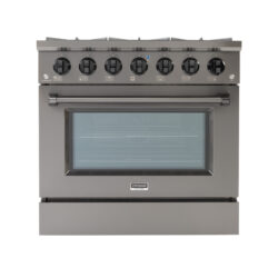 Fogão Austin Black 90 - Criss Air