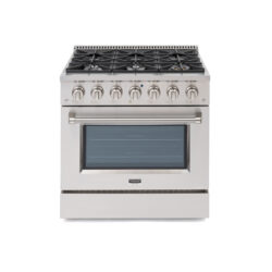 Fogão Freestanding Austin 90 - Criss Air
