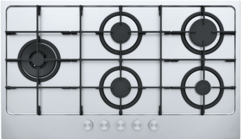 Cooktop a Gás Inox 73 cm – Franke