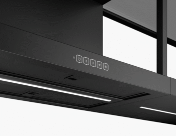 Coifa Modular Black Matte Maris – Franke - Imagem 3