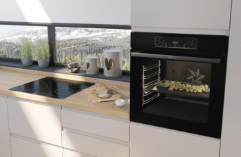 Forno elétrico de embutir - Gorenje - Imagem 4