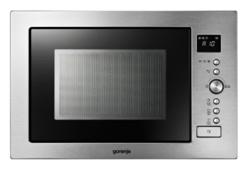 Forno micro-ondas combinado - Gorenje