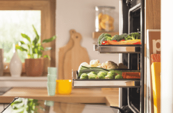 Forno elétrico de embutir - Gorenje - Imagem 4
