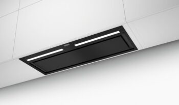 Coifa de embutir Black Matte 86cm – Franke - Imagem 2