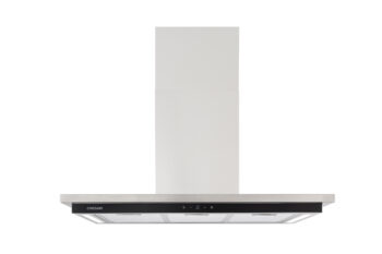 Coifa Box 90 Crystal - Criss Air
